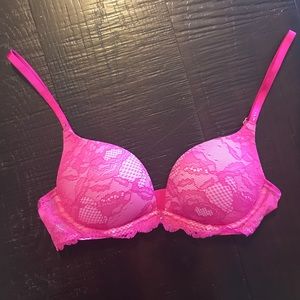 Victoria’s Secret Bra